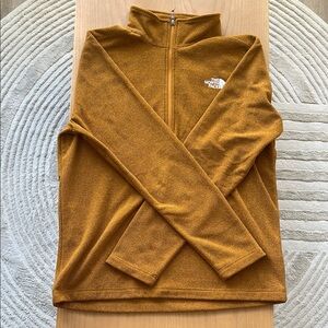 The North Face Quarter-Zip Fleece
